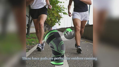 Egornomic Knee Patella Support