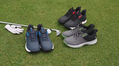 FitVille Pro-SpeedEx V6 - Orthopedic Golf Shoes