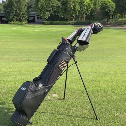 PlayEagle Players Pencil Stand Bag