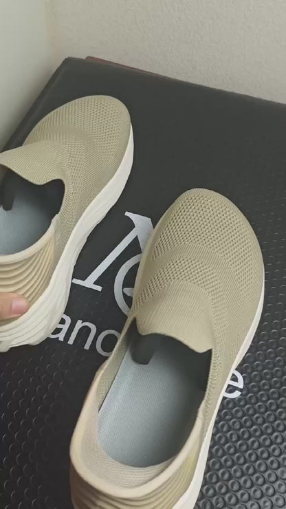 OrthoMesh Glide BunionEase Slip-Ons