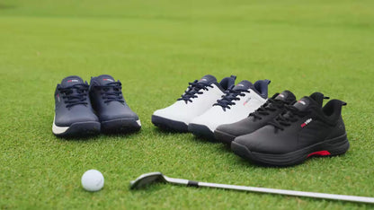 FitVille Pro-SpeedEx V5 - Orthopedic Golf Shoes