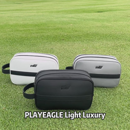 Playeagle Golf Pouch Bag