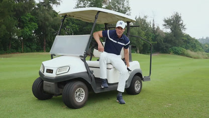 FitVille Pro-SpeedEx V5 - Orthopedic Golf Shoes