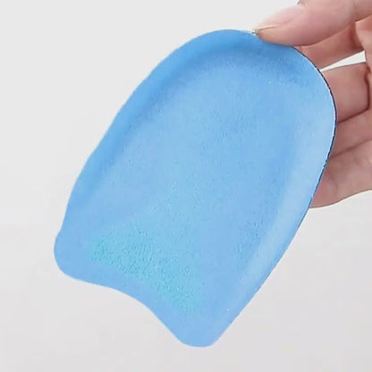 Ortho-Heel Silicone Fix