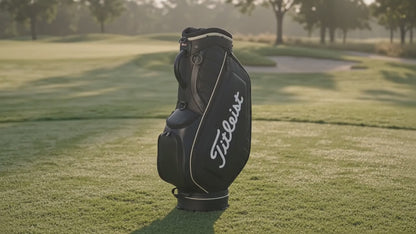 Titleist Performance JE Cart Bag