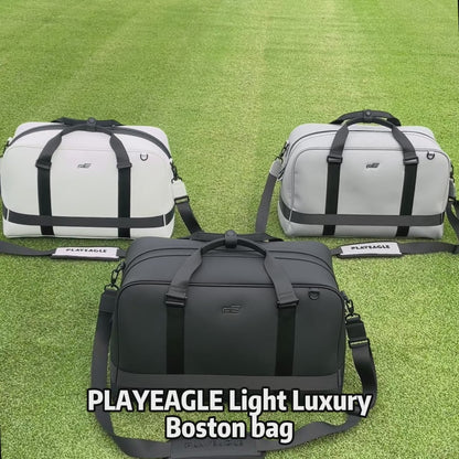 Playeagle EliteLux Golf Duffle Bag