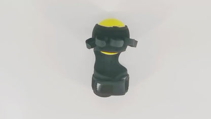 NeuroRehab Fingers & Wrist Trainer