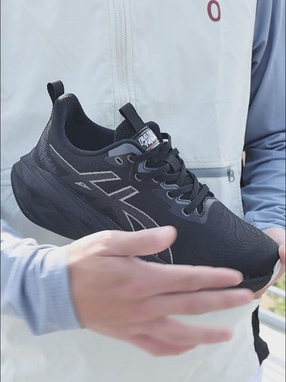 TrailFlex Orthopedic Outdoor Performance Sneakers