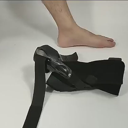 Ortho-Max Ankle Support
