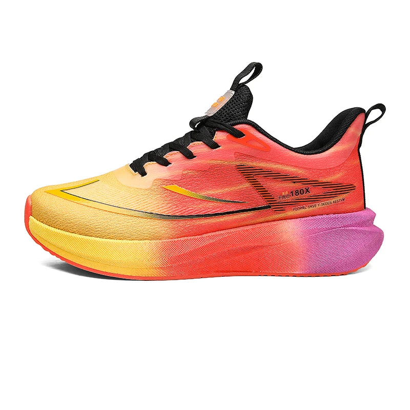 NeoFlex Sprint Sneakers - Unisex Orthopedic Sneakers