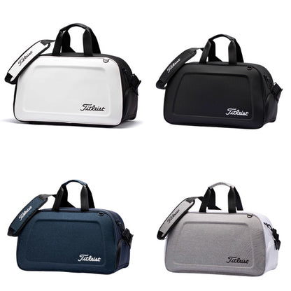 Titleist Premium Golf Duffle Bag with Shoe Compartment
