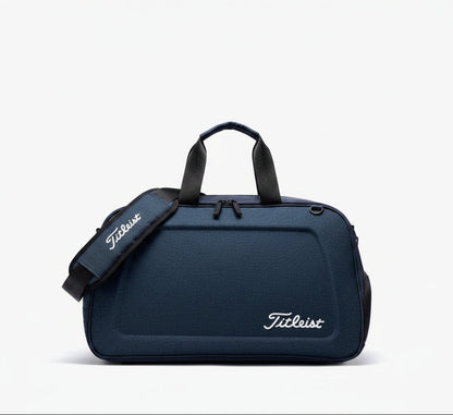 Titleist Premium Golf Duffle Bag with Shoe Compartment