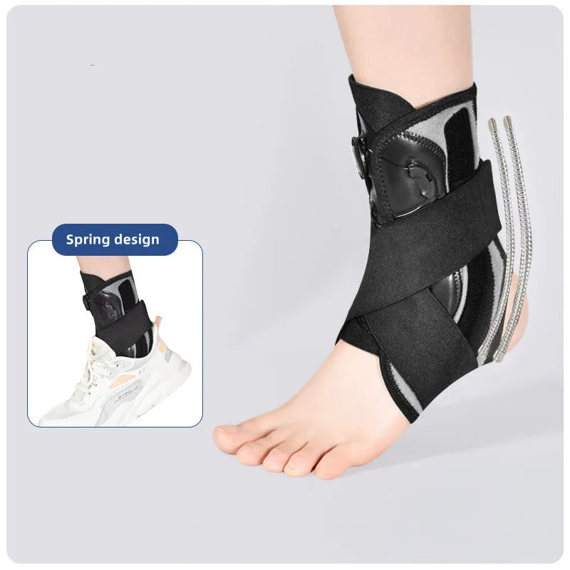 Ortho Max Ankle Brace Pro