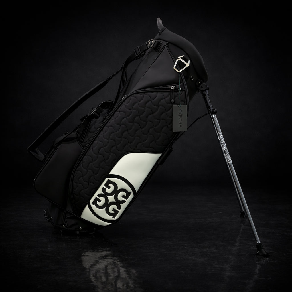 G/FORE Premium Stand Golf Bag