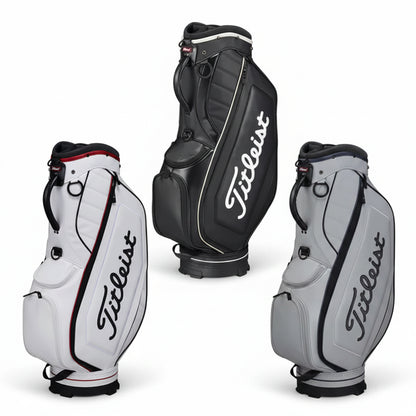 Titleist Performance JE Cart Bag