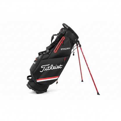 Titleist StaDry Black - 1:1 Square