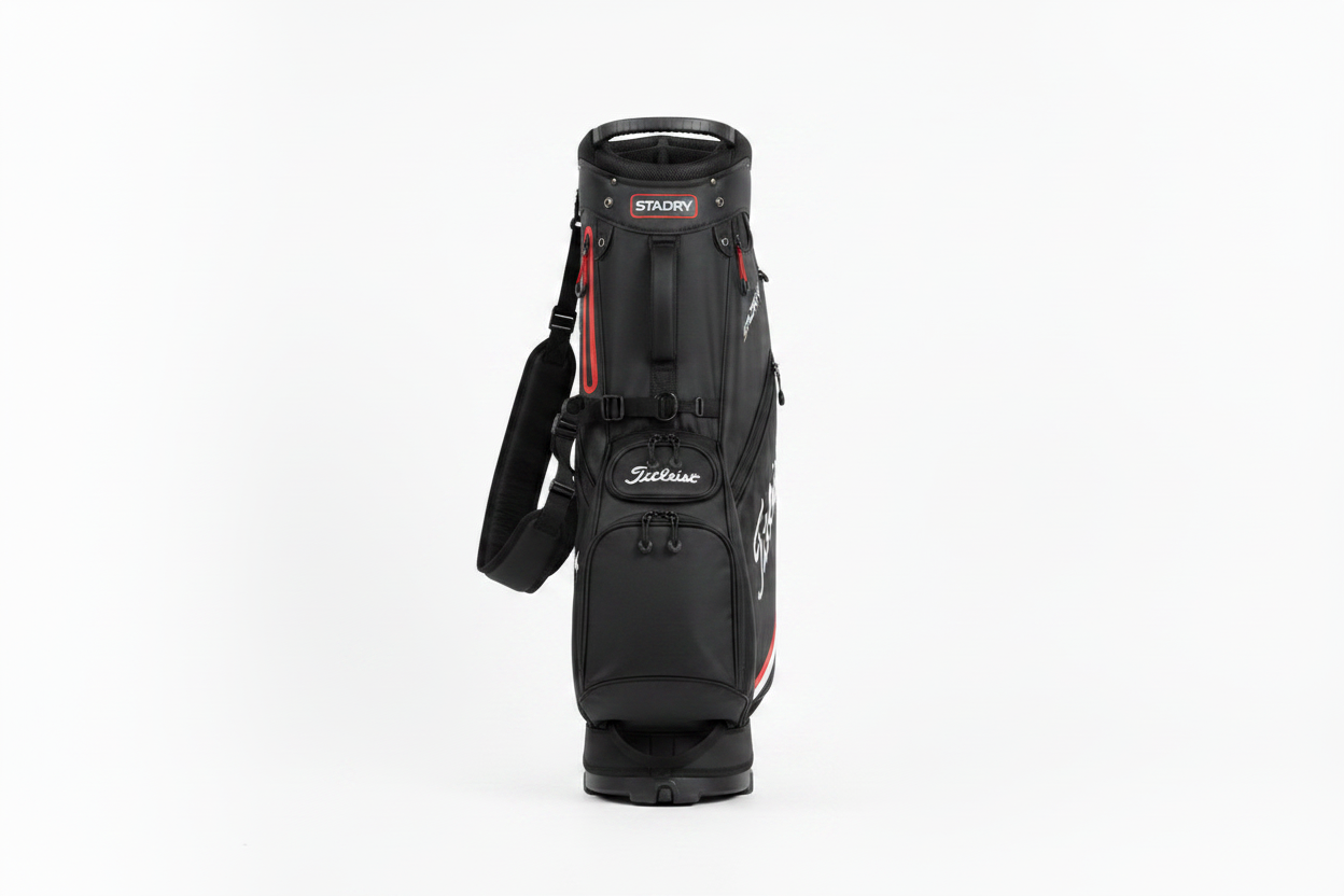 Titleist StaDry - Front