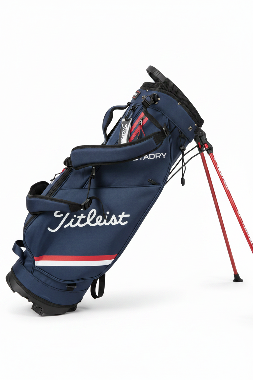 Titleist StaDry Golf Bag HD
