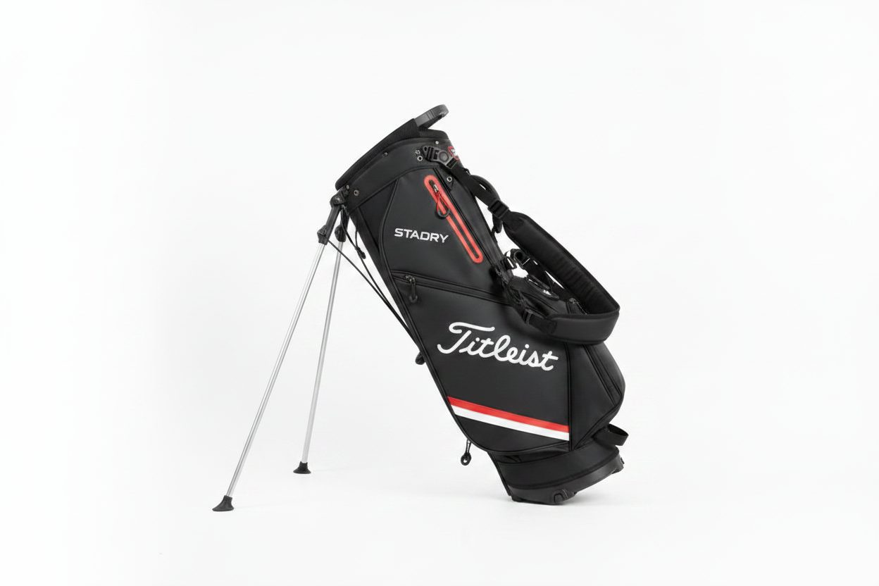 Titleist StaDry HD 4K