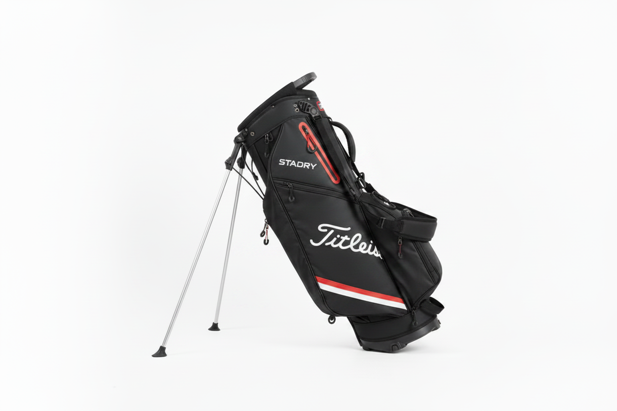 Titleist StaDry - Left Side