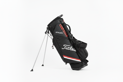 Titleist StaDry - Left Side