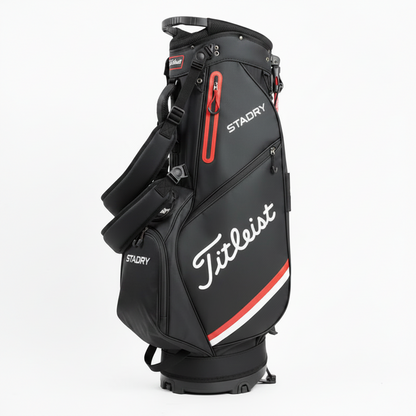 Titleist StaDry on White Background