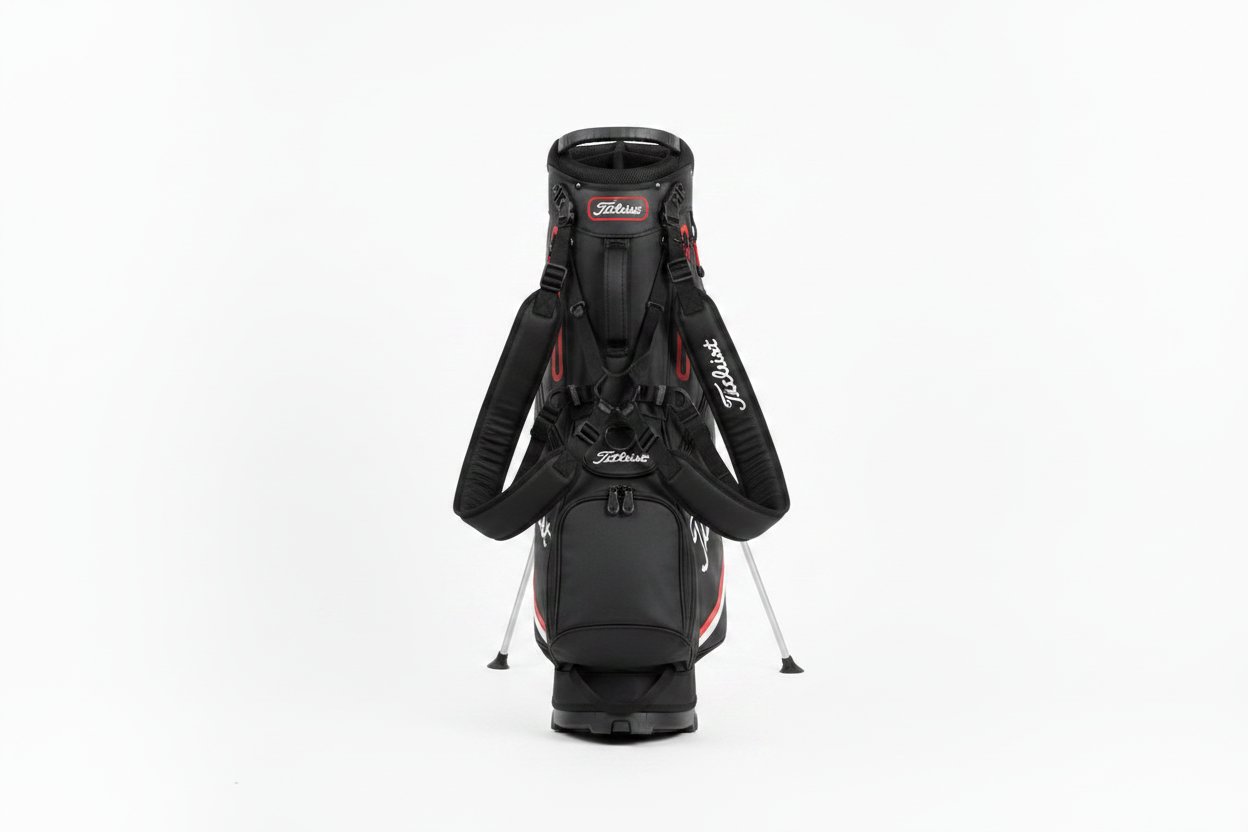 Titleist StaDry - Rear