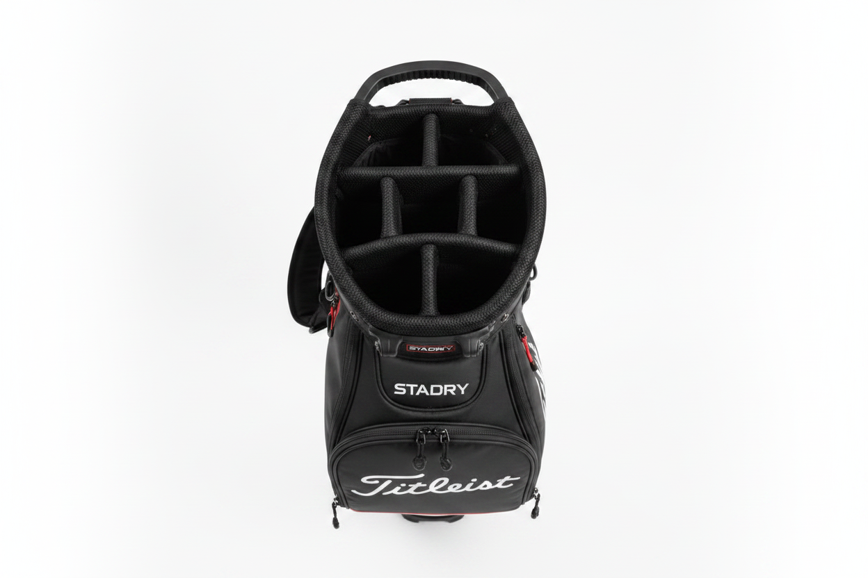 Titleist StaDry - Top Down