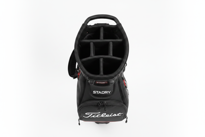 Titleist StaDry - Top Down