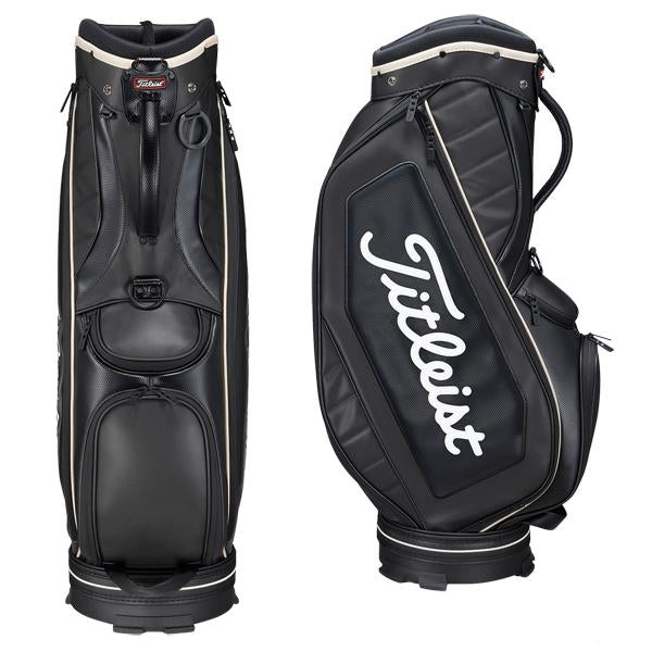 Titleist Performance JE Cart Bag