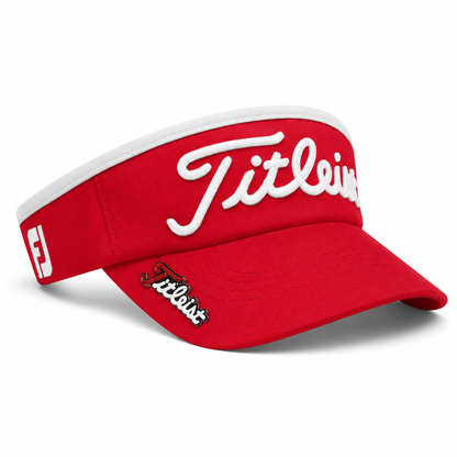 Titleist Performance Golf Visor