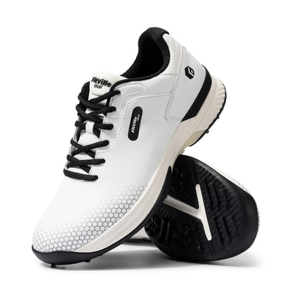 FitVille SpeedEx V1 - Orthopedic Golf Shoes