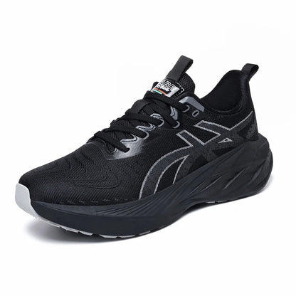 TrailFlex Orthopedic Outdoor Performance Sneakers
